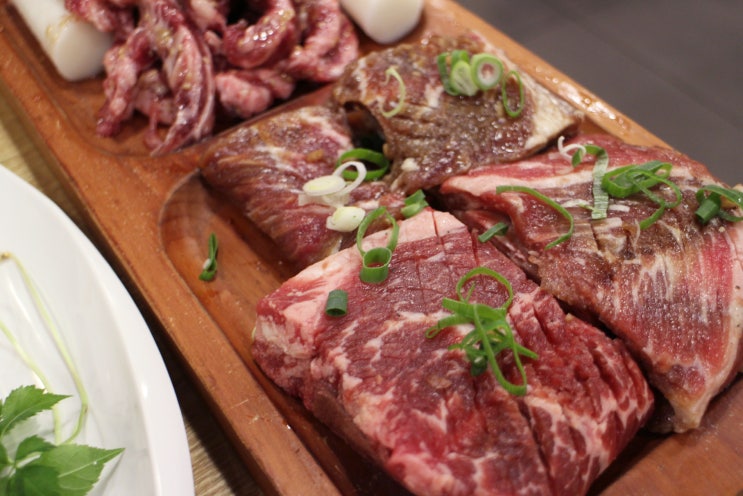  제주시 연동 최애 소갈비맛집 5%할인Tip!