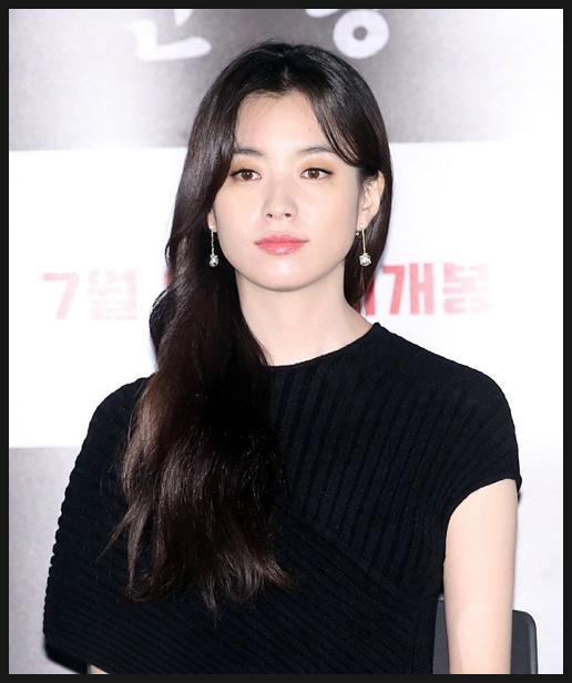  한효주 소속사의 '그알' 버닝썬 보도 관련 공식 입장