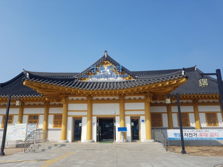  [국내여행] 강원도 춘천 당일치기로 알차게 다녀오기! (feat. 존맛탱 닭갈비,,,)