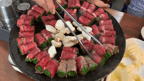  부산 기장맛집 취향저격 아수라