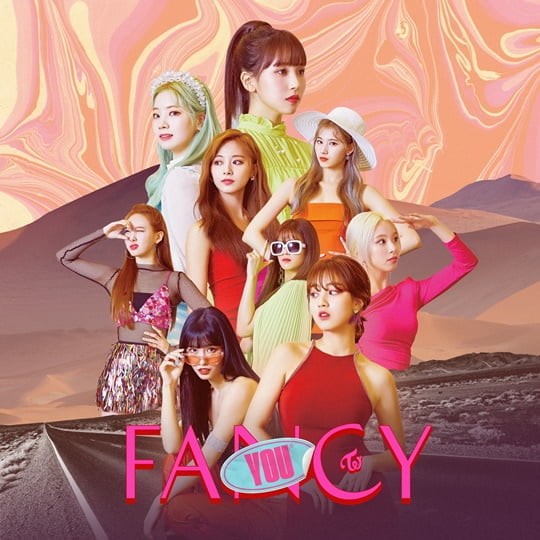 트와이스(TWICE) 'FANCY', SBS '인기가요' 1위…통산 90번째 음방 1위 달성 트와이스(TWICE) 'FANCY', SBS '인기가요' 1위…통산 90번째 음방 1위 달성