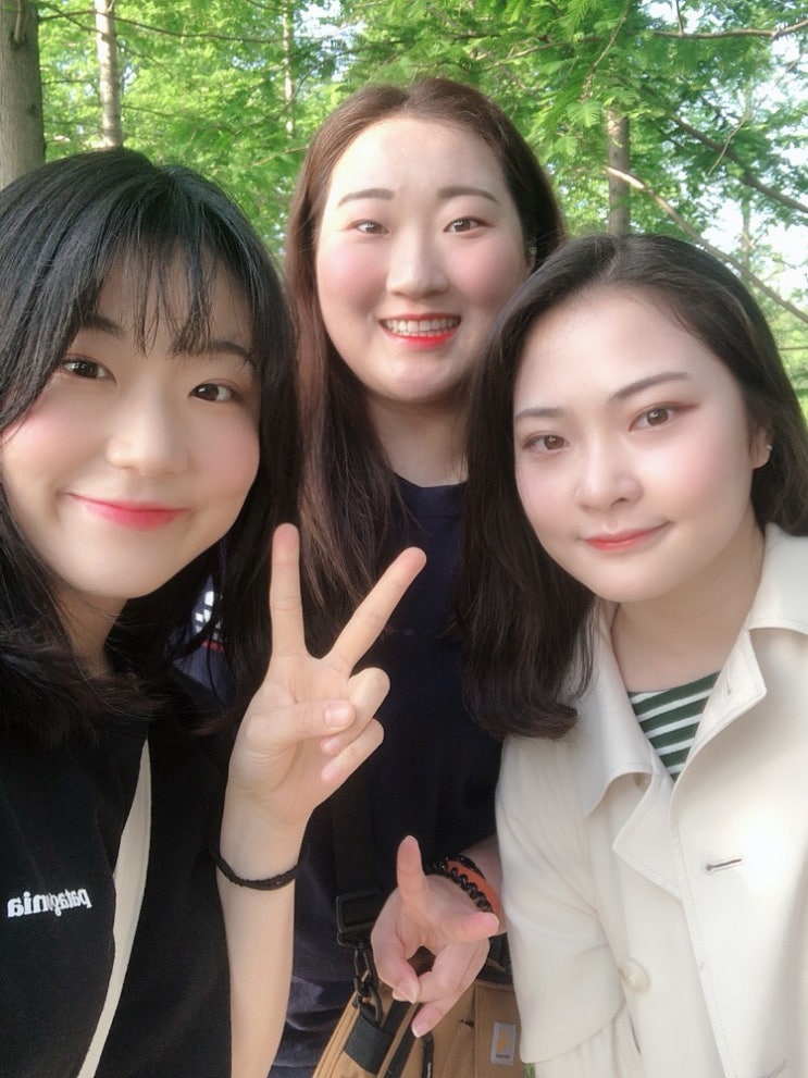  20190504 강식당2 경주 화랑교육원-불국사-대릉원 (1)