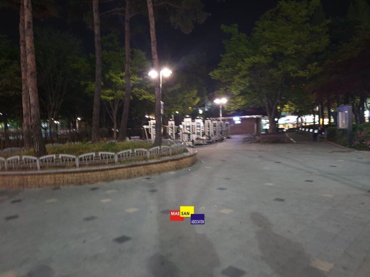 지적법상 28가지 지목의 종류별로 지목구분 해봅시다