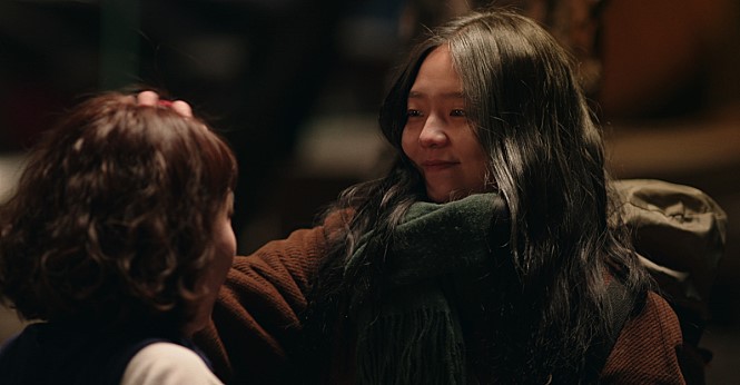  20190505 : 영화 소공녀 