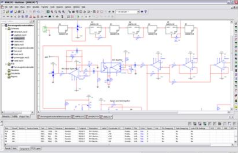 [LabVIEW] Ultiboard : 네이버 블로그