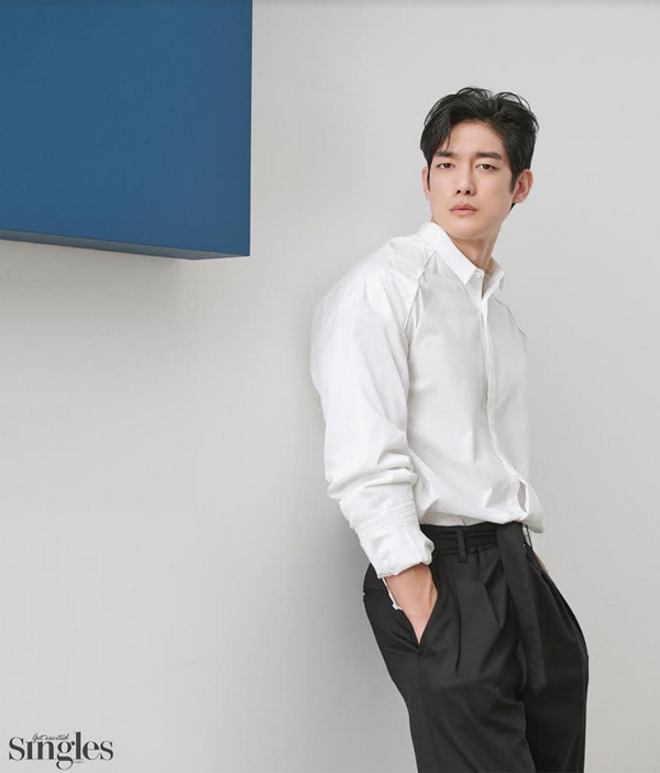  박재민, 깜짝 결혼 발표