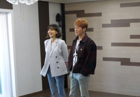  신동미 허규의 분가한 집은?"동상이몽 너는내운명" 안현모의 울음