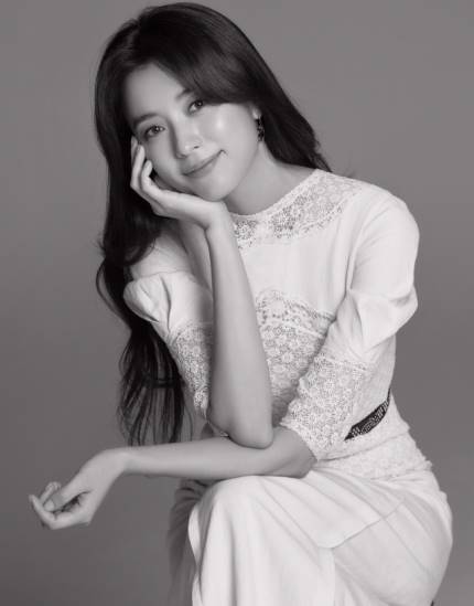 한효주 JM솔루션? 한효주 JM솔루션?