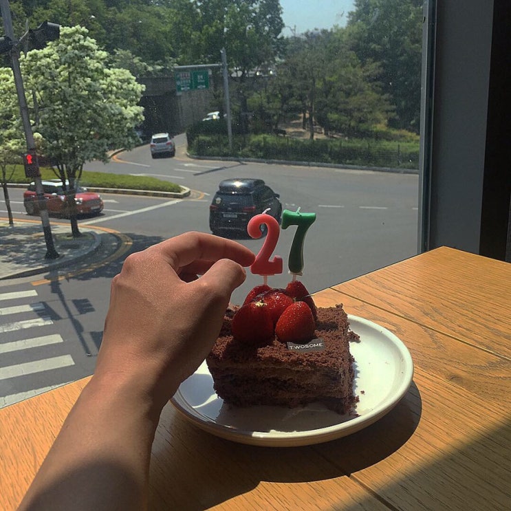  2019.05.05_조조칼국수, 이월드 불꽃놀이