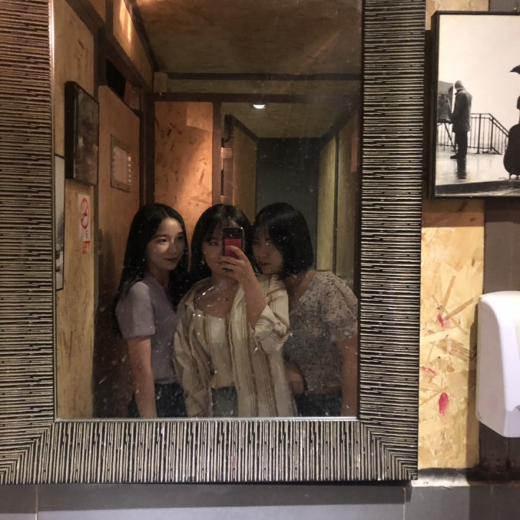  시간이 너무 빠르게 흘러가는 요즘