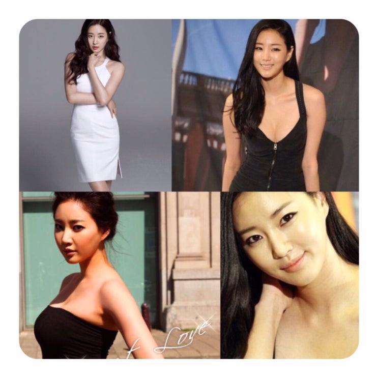  어비스 김사랑 여신강림! 40대 맞아? 나이/몸매/과거사진