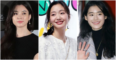  한효주 김고은 정은채 버닝썬사건루머