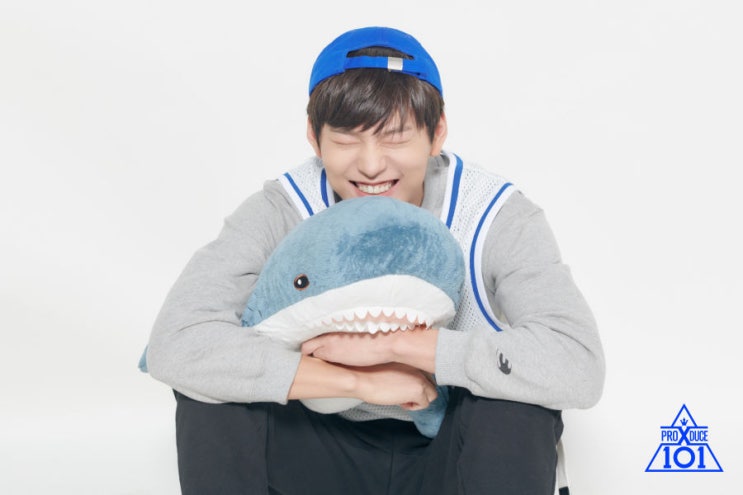  [프로듀스x101] 박선호