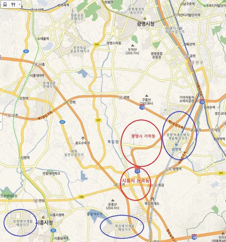 [부자뉴스] 2019년 5월 6일 - 3기 신도시 추가 건설계획 몇 시간 후 발표예정