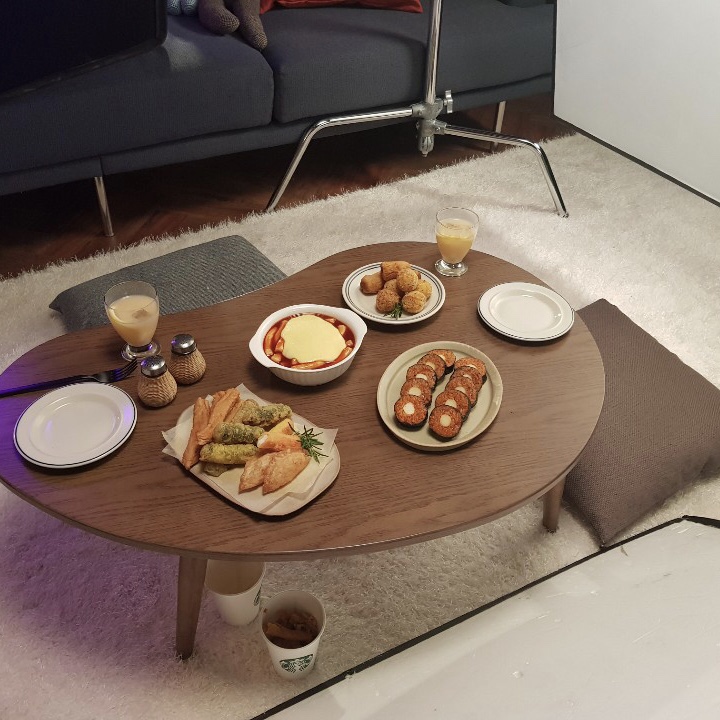  2019.05.04. 떡볶이 푸드스타일링