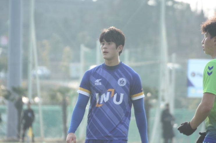 2년의 공백 이겨낸 '돌아온 골잡이' 박형민, 그의 축구는 이제 시작이다