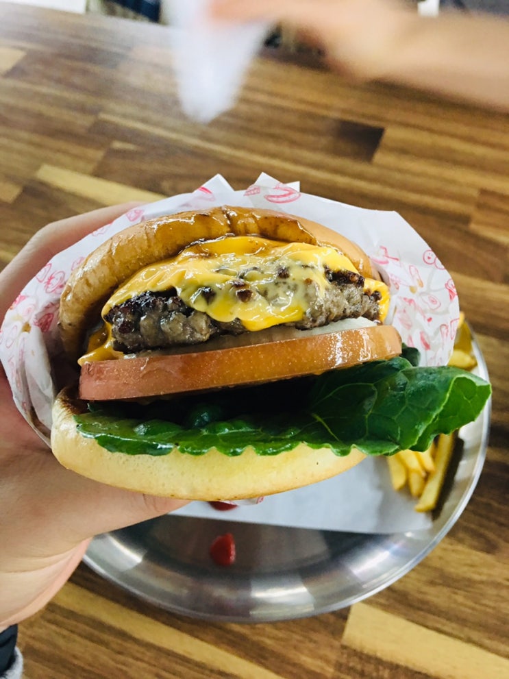  [맛집 골라가기 #9] 여수 꿈뜨락몰 맛집 그린몬스터, 청춘식당, PS - 골목식당 미리투어 솔직후기