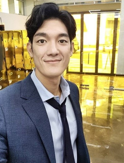 박재민 깜짝 결혼 발표? 박재민 깜짝 결혼 발표?