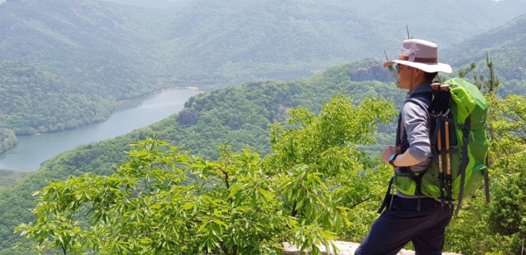  고창 선운산 선운사 휴휴명당 도솔암 3