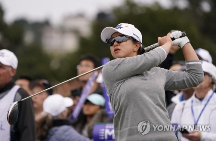 김세영 골퍼 LPGA 메디힐 챔피언십 연장 우승…통산 8승