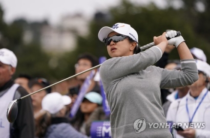 김세영 골퍼 LPGA 메디힐 챔피언십 연장 우승…통산 8승 김세영 골퍼 LPGA 메디힐 챔피언십 연장 우승…통산 8승
