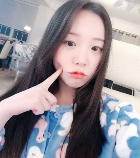  오픈채팅방 연애시작~ㅎ