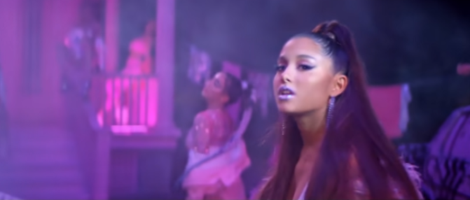 아리아나 그란데 - 7Rings, 7Rings 가사, 뮤비, 해석