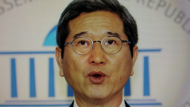  김학용 의원 이해구 비서관 출신 자유한국당 국회의원