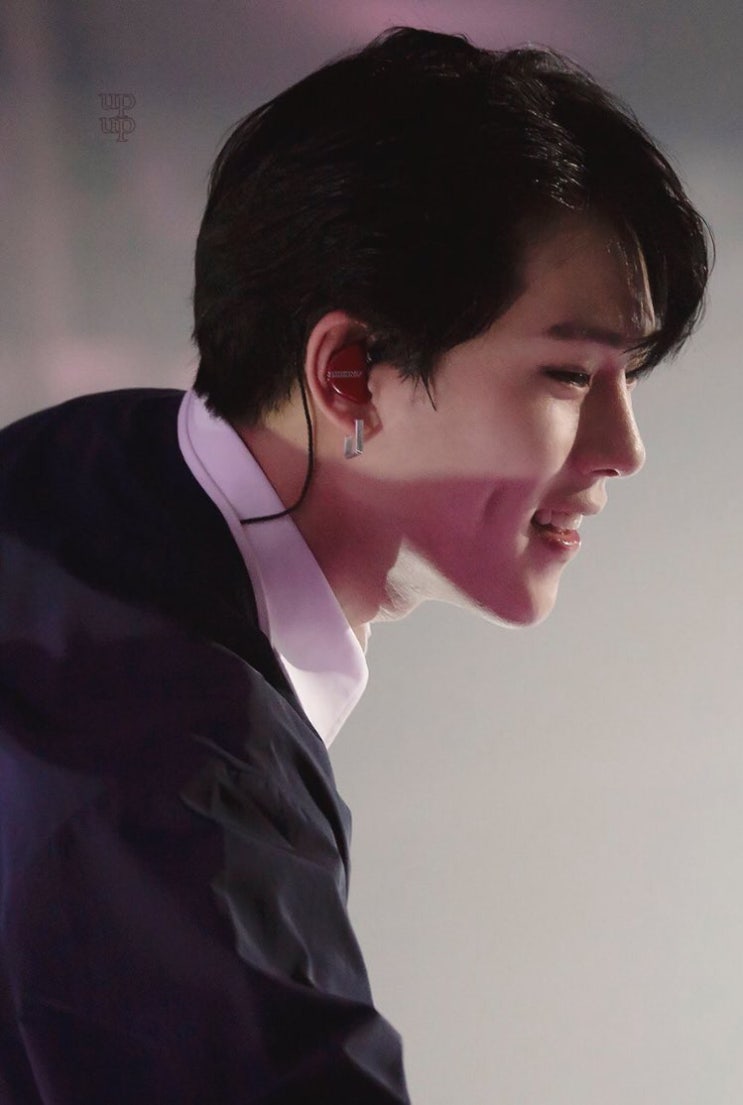  [몬스타엑스 빙의글/주헌] I'm fine thank you 04.