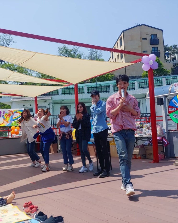  [기사] 엑소 세훈, 올해도 어린이날 아동복지시설 봉사활동..선행ing 