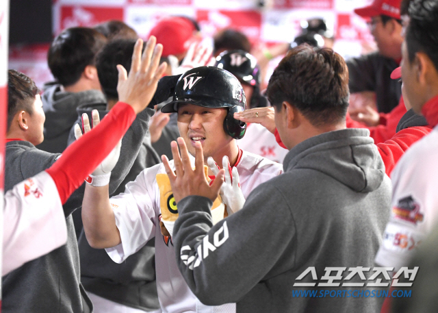  [멍총이's 야구이야기]20190506 야구중간순위
