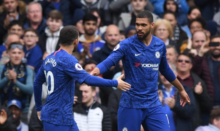  EPL 주말 예능극장의 결말은? : 내가 간다 챔피언스리그!