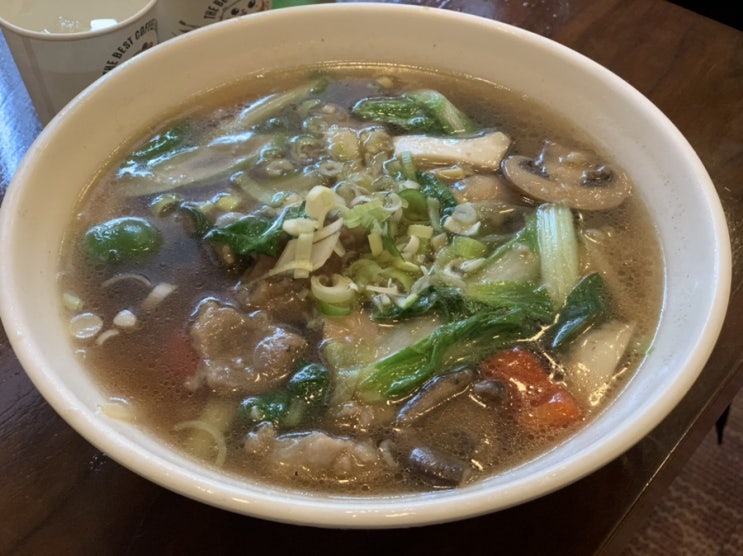  합천 맛집: [적사부] 생생정보통/생활의달인맛집 솔직후기 !!