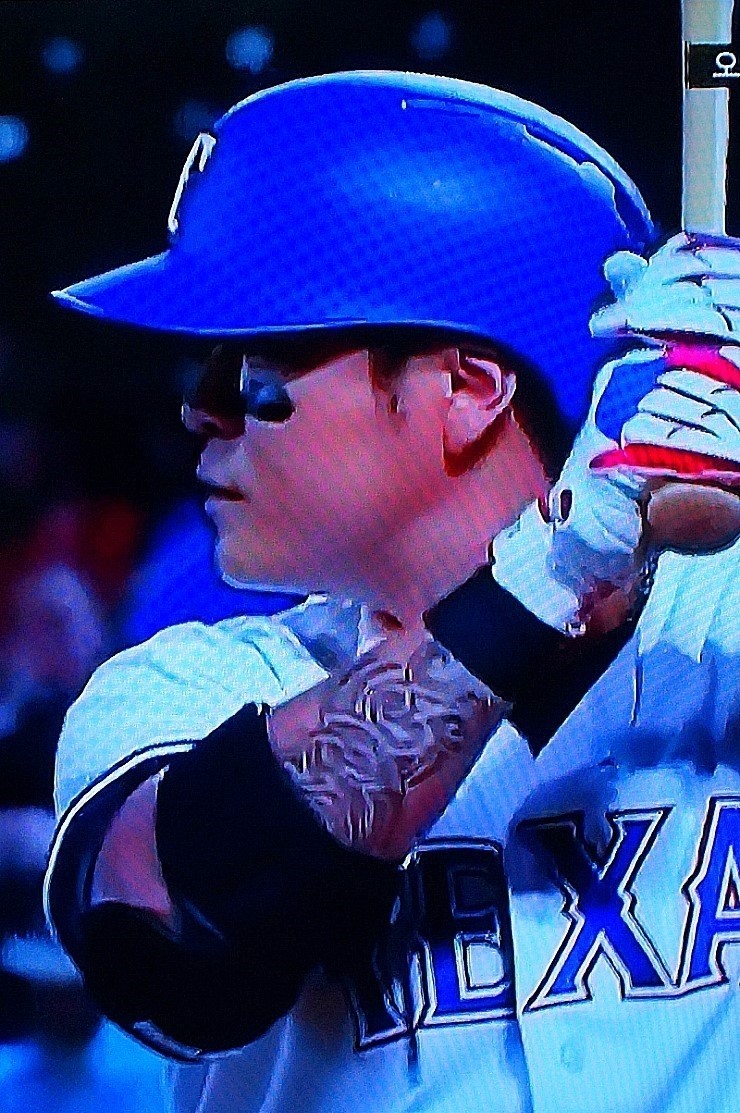  추신수 3안타 1타점 2득점, 강정호 1볼넷 1득점(MLB 코리안리거)
