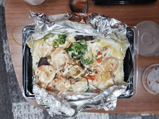 일산배달맛집 고코로 일본가정식 초밥 & 연어스테이크 정식