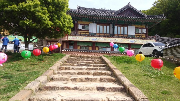  6. 강진 백련사