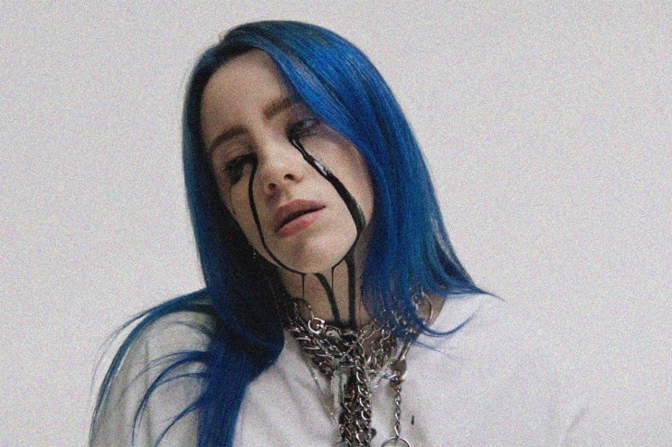  안티 팝의 선두 주자 : 빌리 아일리시 (Billie Eilish) / 팝계의 떠오르는 차세대 뮤지션