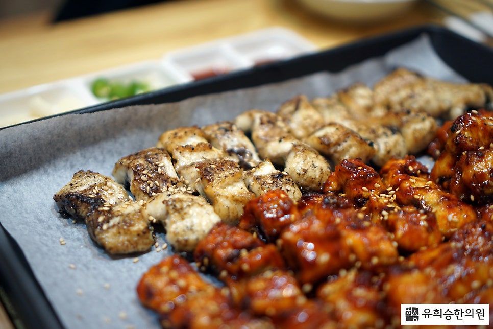나루터장어 사진 6