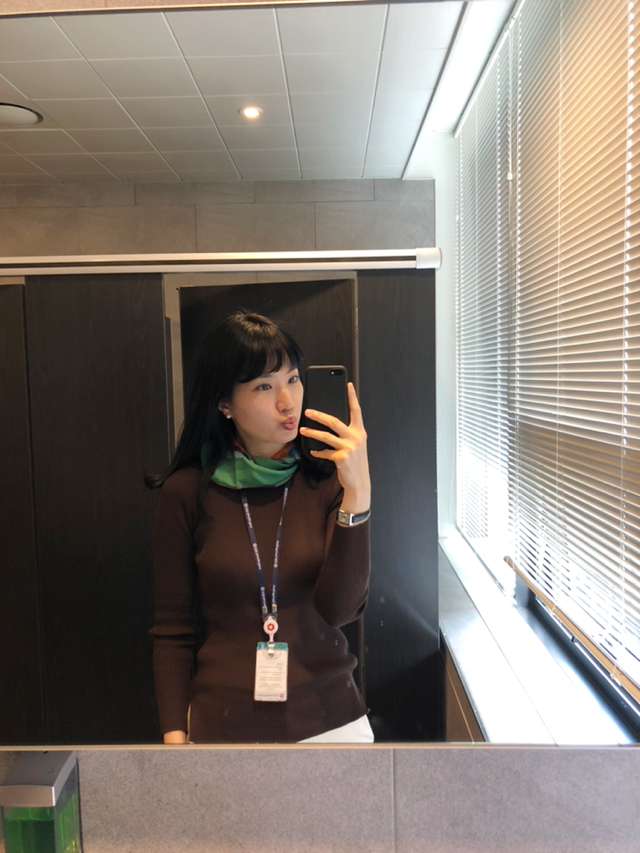  :: 20190506 (ootd / 일회용품줄이기 / 블루보틀 / 강강술래 / 커피빈 / 성인수영 / 다이슨에어랩 / 아이스크림카트 / 파주프로방스 / 갈릴리농원 / 세번째스무살 / 세돌 / 유행성각결막염 / 카드형OTP / 에르메스목걸이 / 스노우어플 / 마이크로킥보드LED)