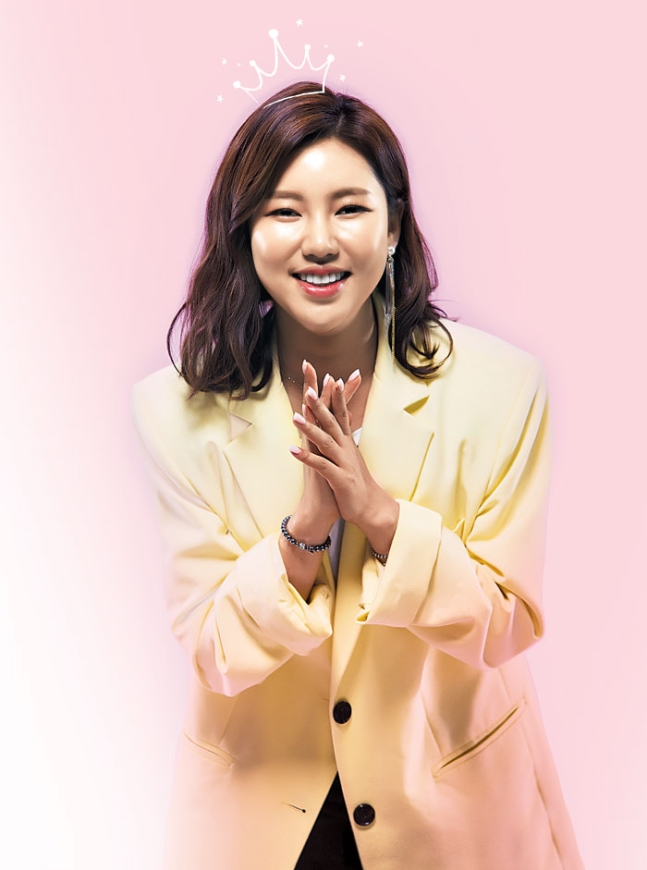  "몇달 전까진 월세방서 비녀 만들어 팔았는데… 이건 기적이에요, 기적"