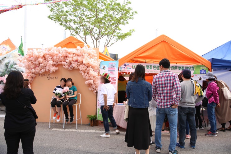 전북 여행 5월 부안 마실축제 별빛마실나들이 어린이날 신나게 즐기다