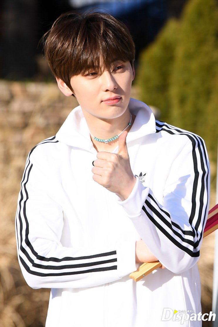  190501 Dispatch