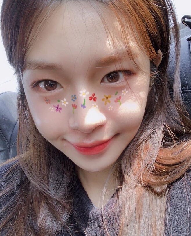  호구의 연애 출연자 채지안 탐구하기