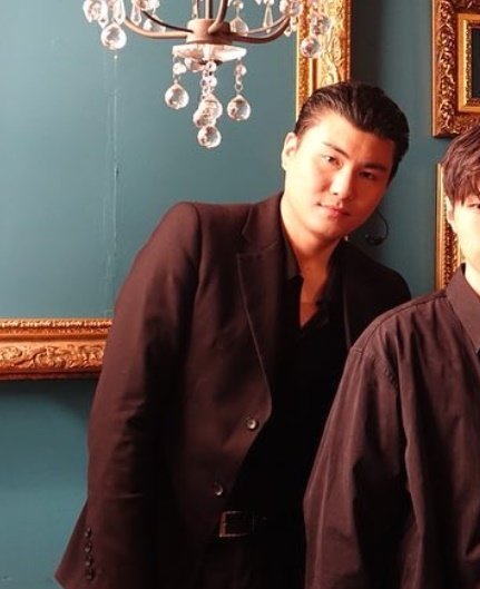  카더가든, 이름 뜻은?"절친 오혁이 지어준 예명