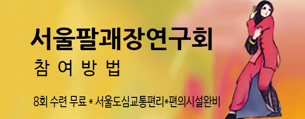  중국무술 100년의 역사
