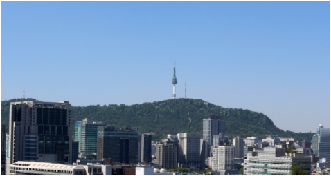  [은평구 국어 영어 수학 학원, 위드제이 학원] 전국 맑은 날씨 계속…'10도 이상' 큰 일교차 유의