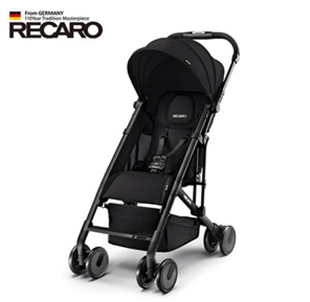  [RECARO]레카로 이지라이프 유모차