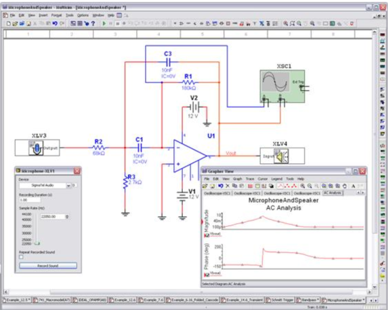 [LabVIEW] Ultiboard : 네이버 블로그