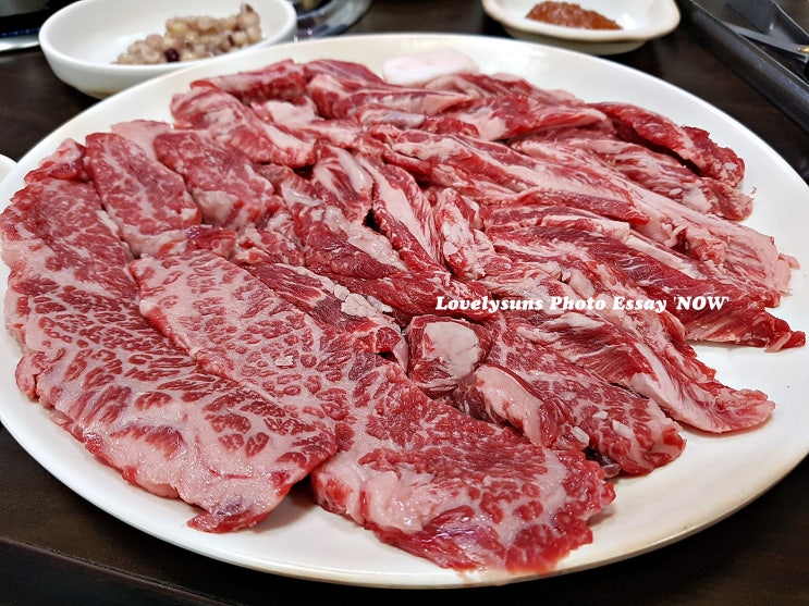 한우 암소 생고기 전문점 제천 청풍 한우 맛집 '청풍호청정한우' 한우 암소 생고기 전문점 제천 청풍 한우 맛집 '청풍호청정한우'