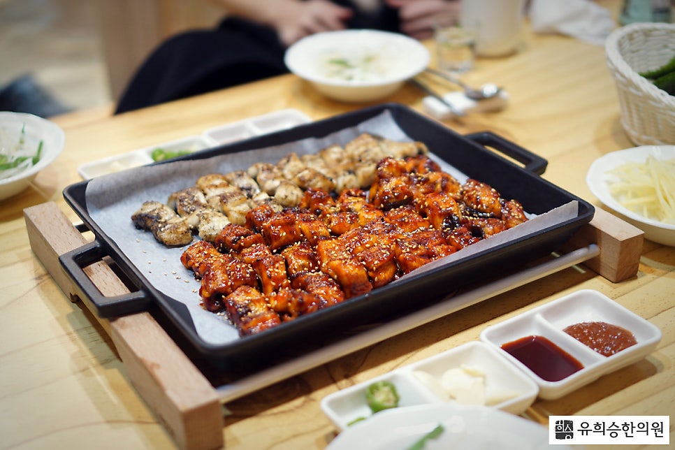 나루터장어 사진 5